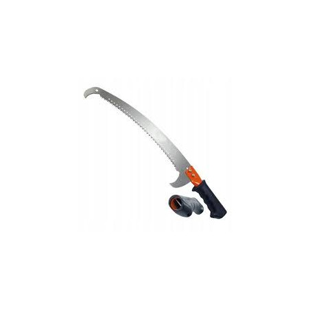 Piła ogrodowa do gałęzi na kij